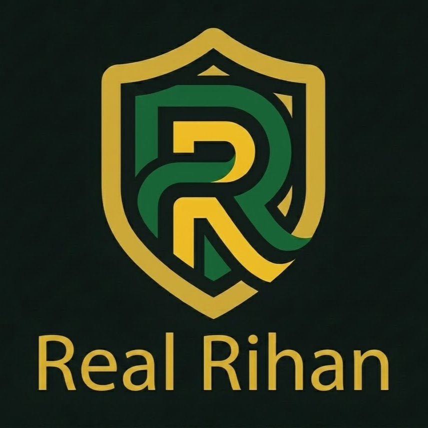 Real Rihan