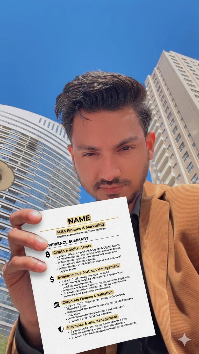 How to Find a Job in Dubai 2026: A Simple, Step-by-Step Guide for Job Seekers
