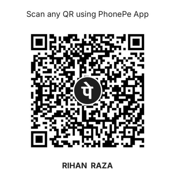 UPI QR