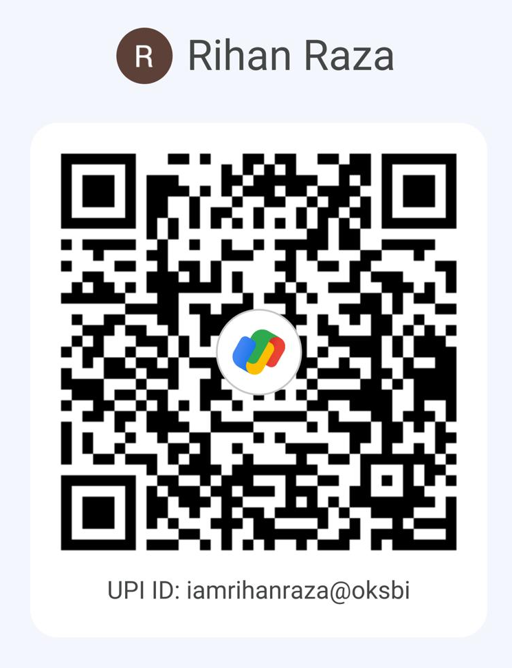 UPI QR